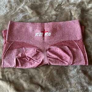 Etro Women's Pink Shorts